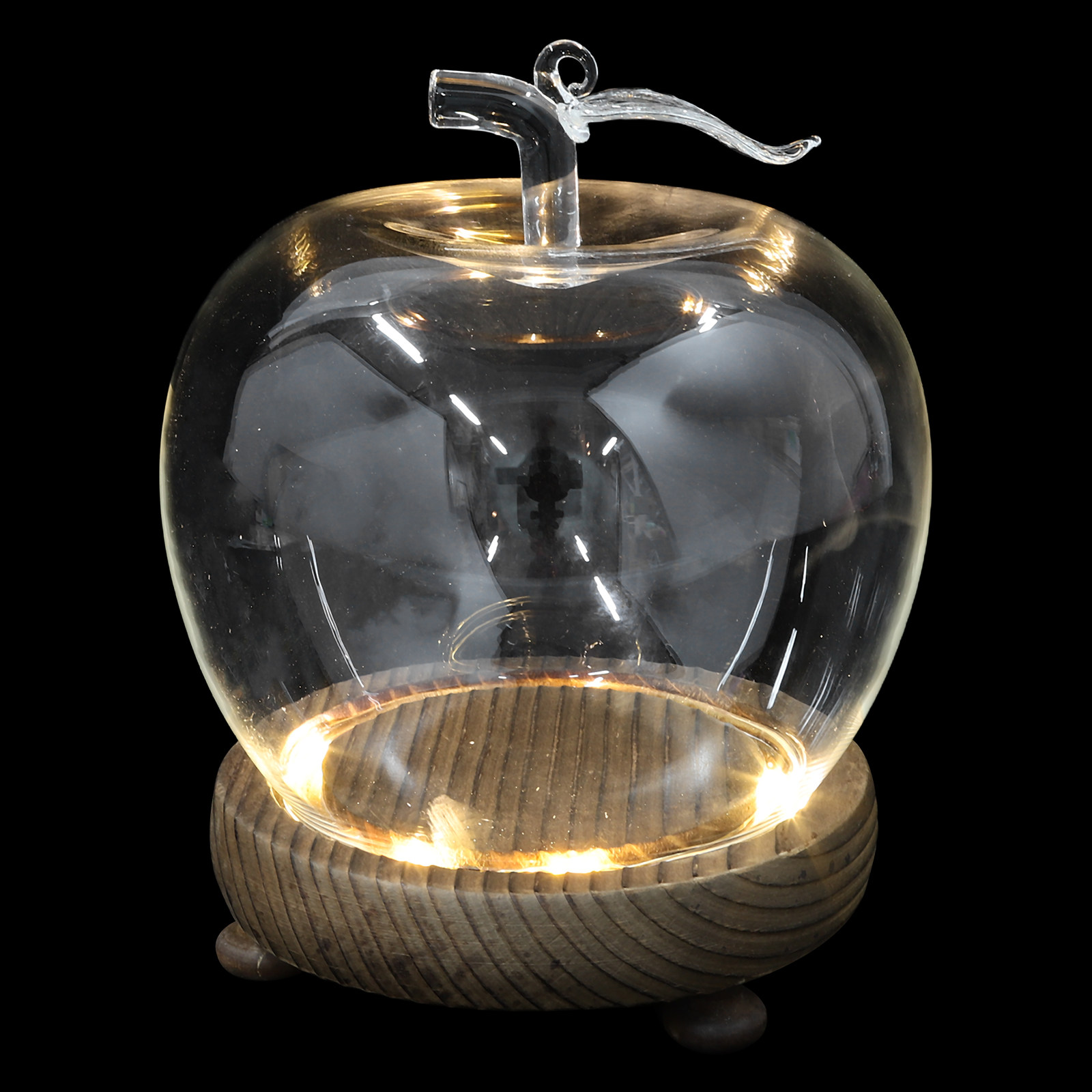 Decorative Glass Dome with Sol – Plastic Dome Clear Bewertung und Preis