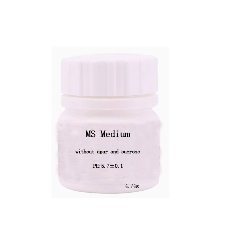MS medium Without Agar Or Sucr – Agar Tissue Culture Bewertung und Preis