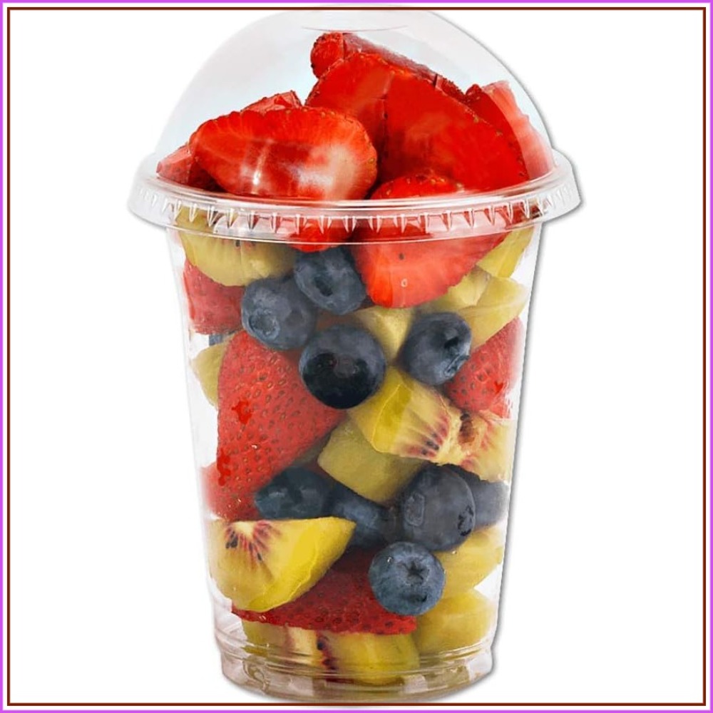 30 Sets 12 oz Clear Plastic Cu – Plastic Dome Clear Bewertung und Preis