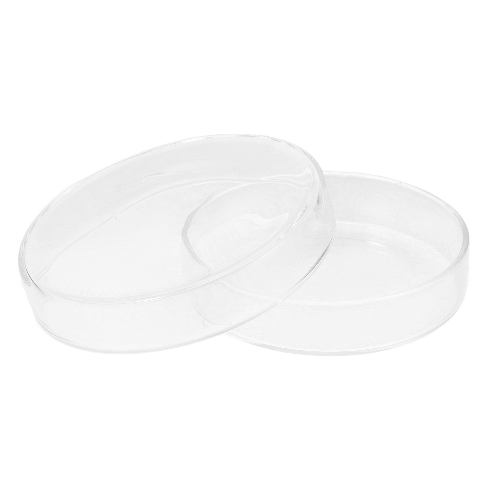 Glass Petri Dish High Borosili – Agar Tissue Culture Bewertung und Preis