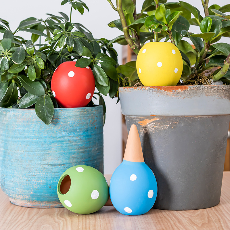Terracotta Self Watering Spike – Self Watering Insert Bewertung und Preis
