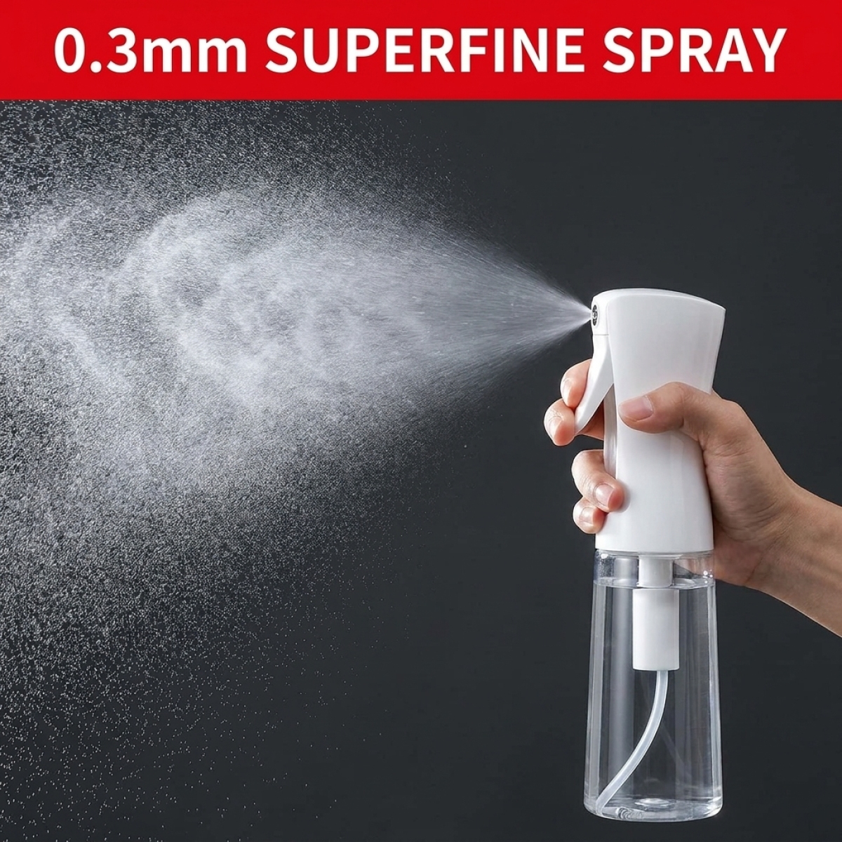 Alcohol Disinfection Spray Bot – Misting Bottle Fine Bewertung und Preis