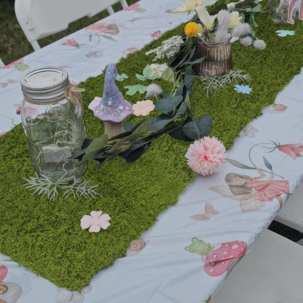 DIY Artificial Grass Rug Lifel – Sphagnum Moss Dry Bewertung und Preis