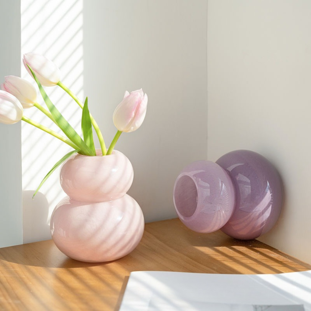 Creative Colorful Gourd Shaped – Propagation Station Vase Bewertung und Preis
