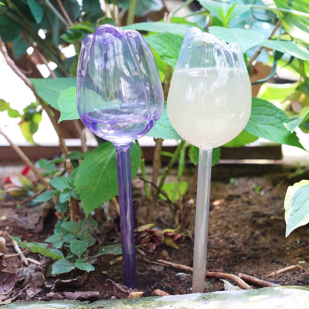 4/1PCS Automatic Drip Irrigati – Self Watering Insert Bewertung und Preis