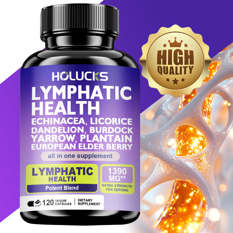 Lymphatic Capsules 1300mg Supp – Rooting Hormone Powder Bewertung und Preis