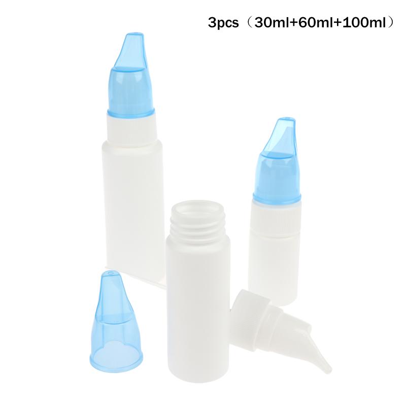 1/3Pcs Nasal Irrigator Nose Wa – Misting Bottle Fine Bewertung und Preis