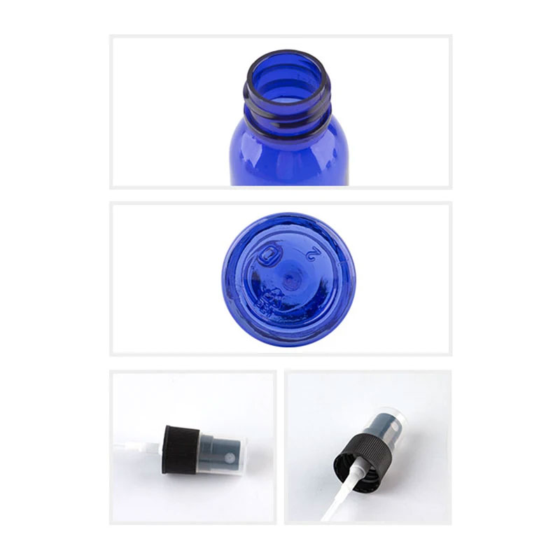 30pcs 30ml 50ml 60ml 100ml Spr – Misting Bottle Fine Bewertung und Preis