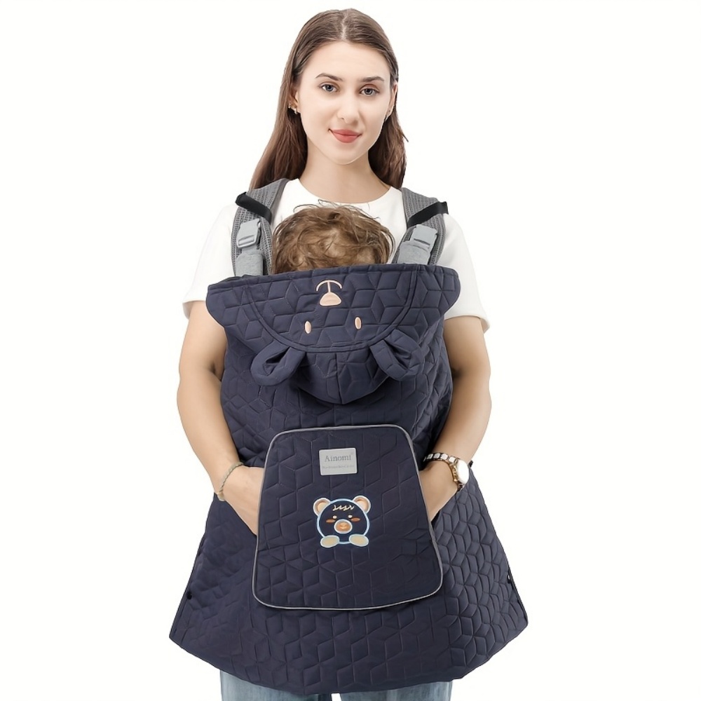 ergoBaby Carrier with Cute Bea – Rooting Gel Clone Bewertung und Preis
