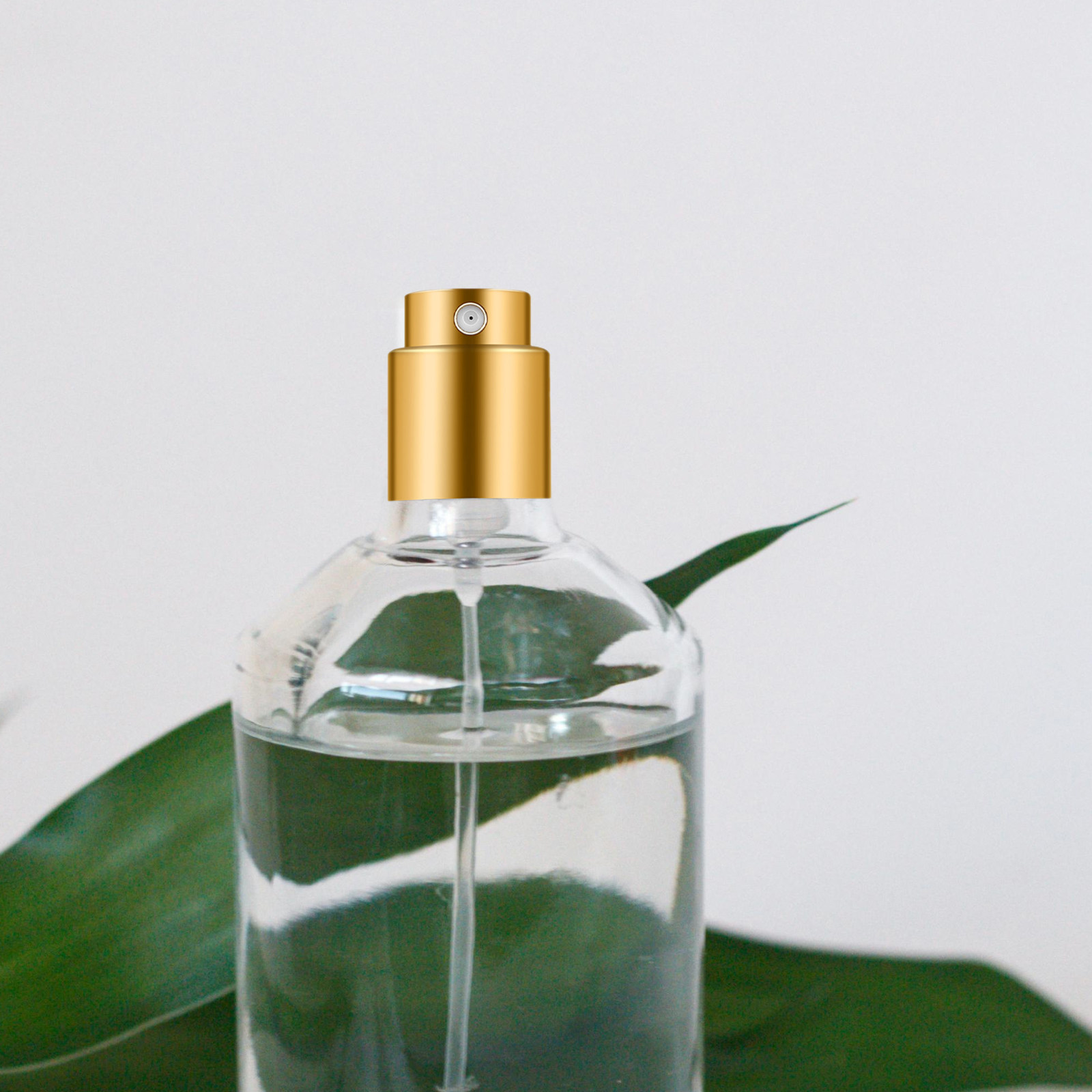 15Pcs Gold-Finished Perfume Bo – Misting Bottle Fine Bewertung und Preis