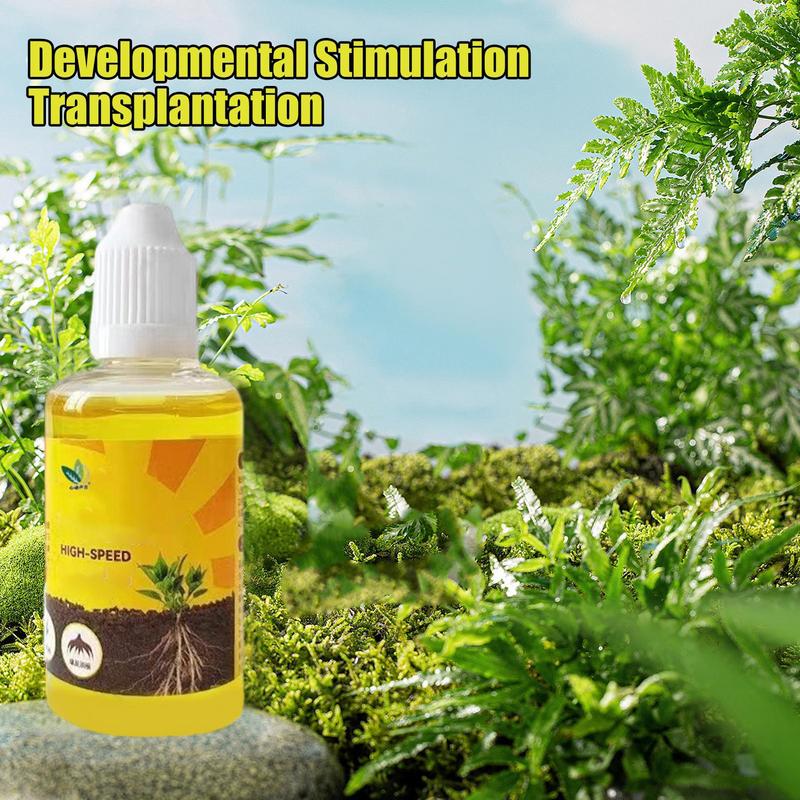 50ml Plant Root Stimulator Liq – Root Stimulator Liquid Bewertung und Preis