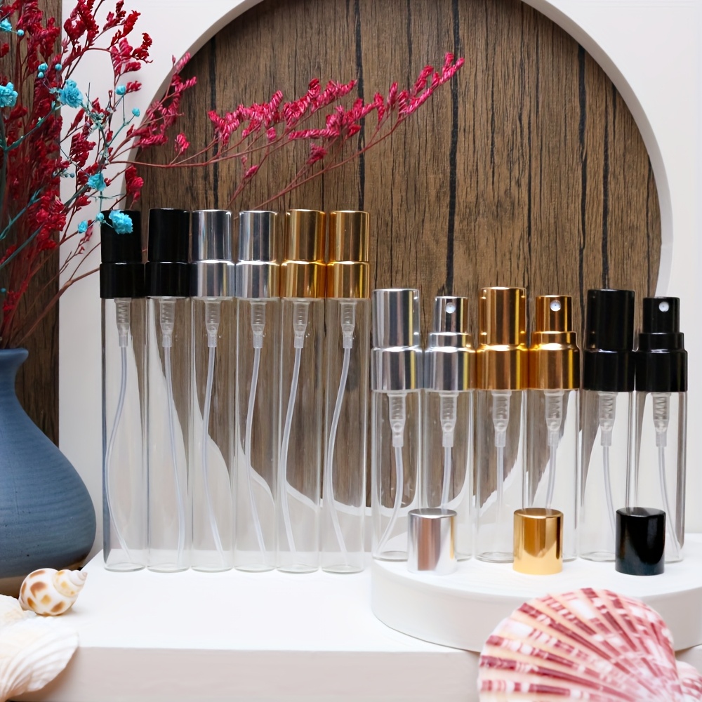 40-piece set, 2/3/5/10ml glass – Misting Bottle Fine Bewertung und Preis