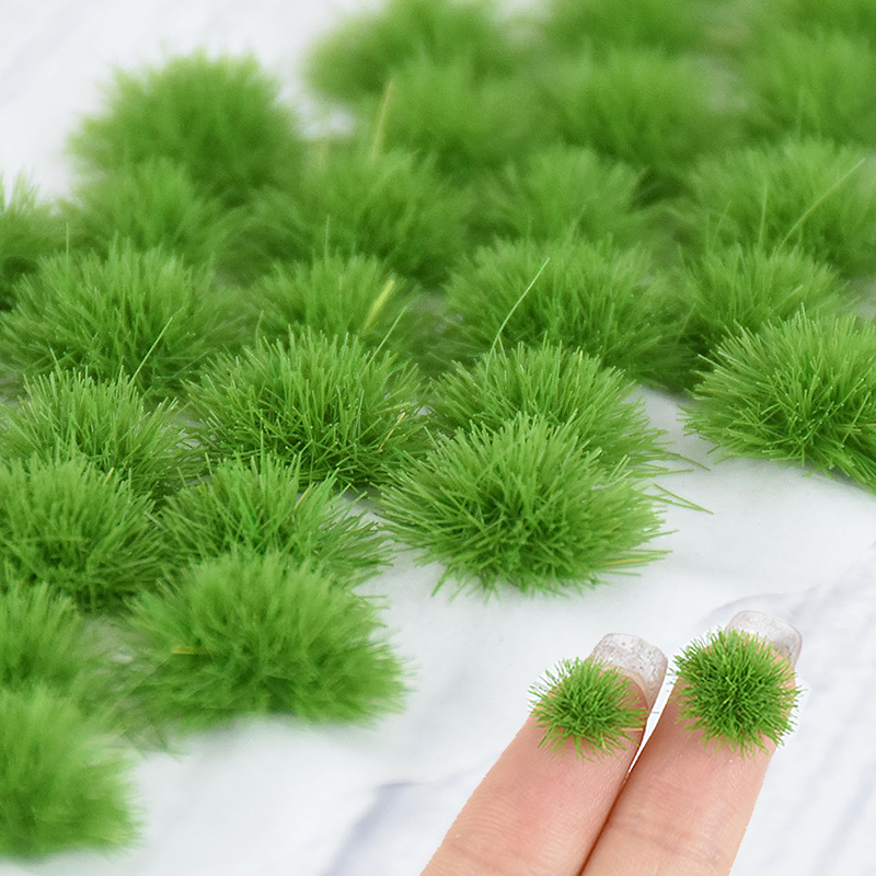 Simulation Artificial Moss Gre – Sphagnum Moss Dry Bewertung und Preis