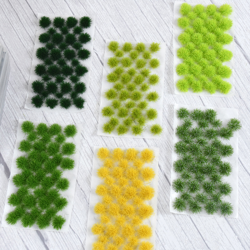 Simulation Artificial Moss Gre – Sphagnum Moss Dry Bewertung und Preis