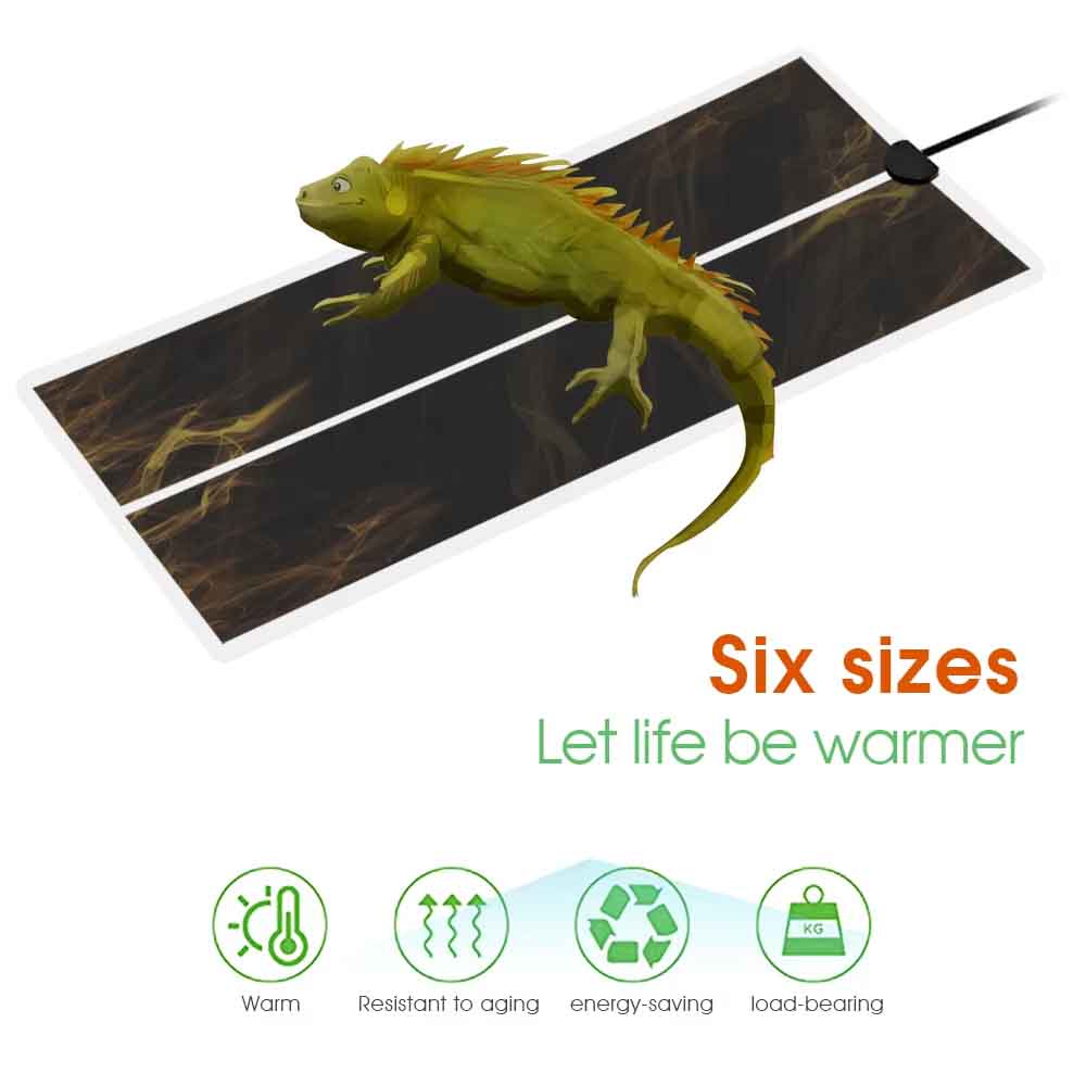 35W-5W Seeds Seedlings Plant H – Heat Mat Seedling Bewertung und Preis
