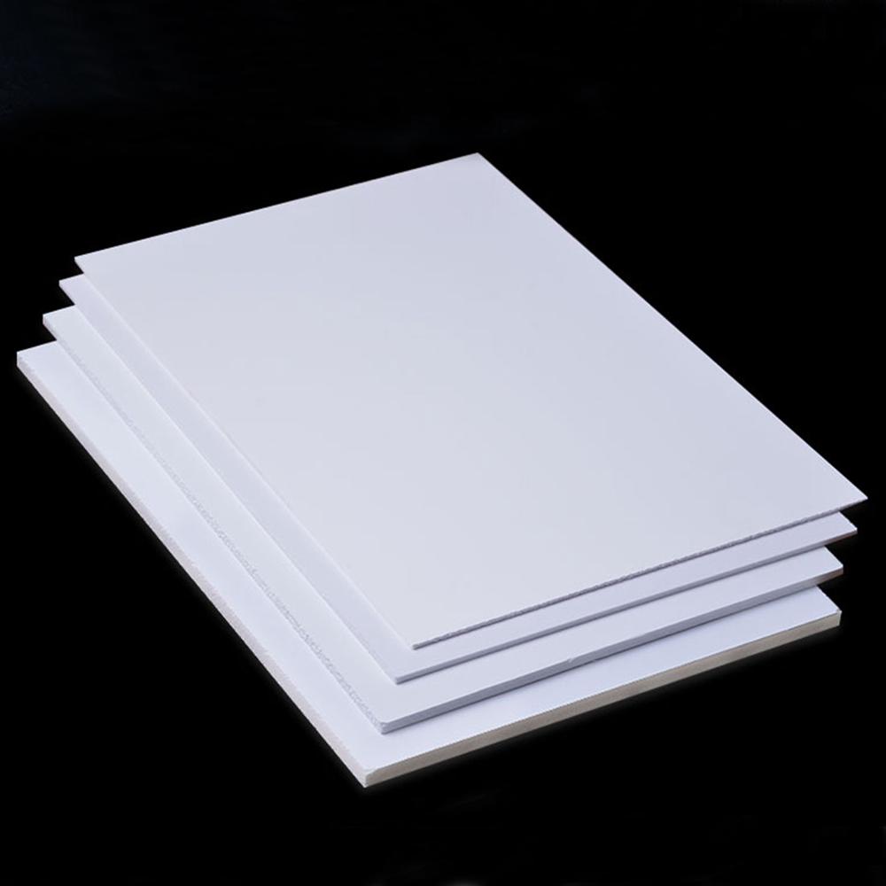 Extruded PVC Foam Plate 5pcs L – Cutting Board Foam Bewertung und Preis