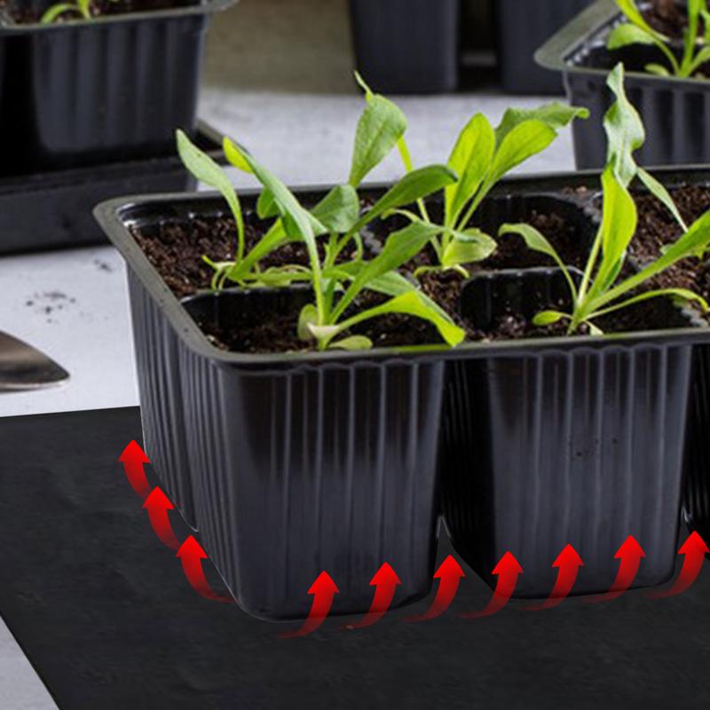 Seedling Heat Mat Indoor Plant – Heat Mat Seedling Bewertung und Preis