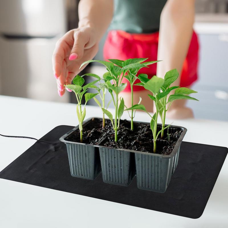 Seedling Heat Mat Indoor Plant – Heat Mat Seedling Bewertung und Preis