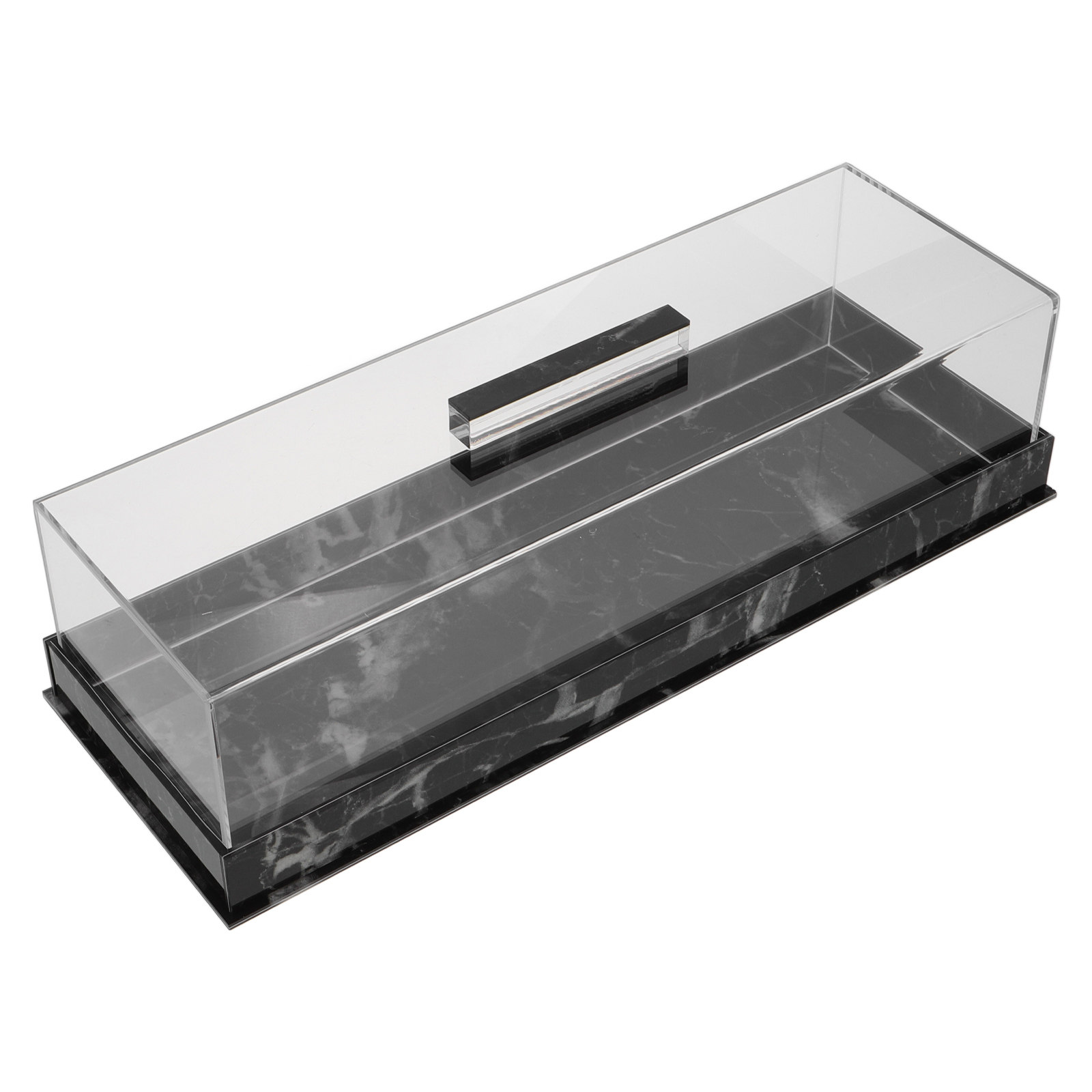 Rectangular Cake Display Box A – Plastic Dome Clear Bewertung und Preis