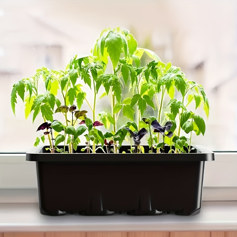 Seedling Starter Kit 1/2/3 Set – Humidity Dome Kit Bewertung und Preis