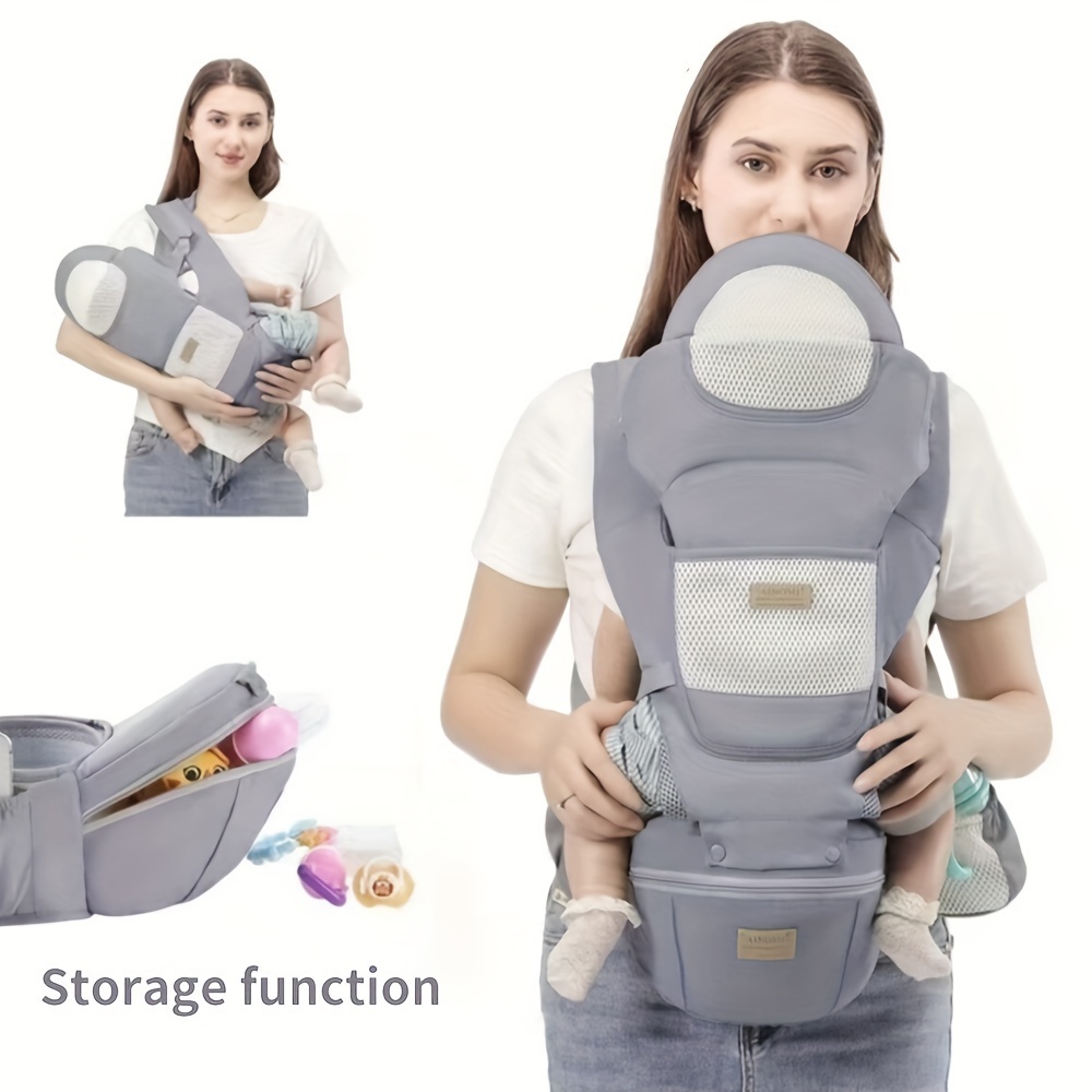 ergobaby Breathable Mesh Baby  – Rooting Gel Clone Bewertung und Preis