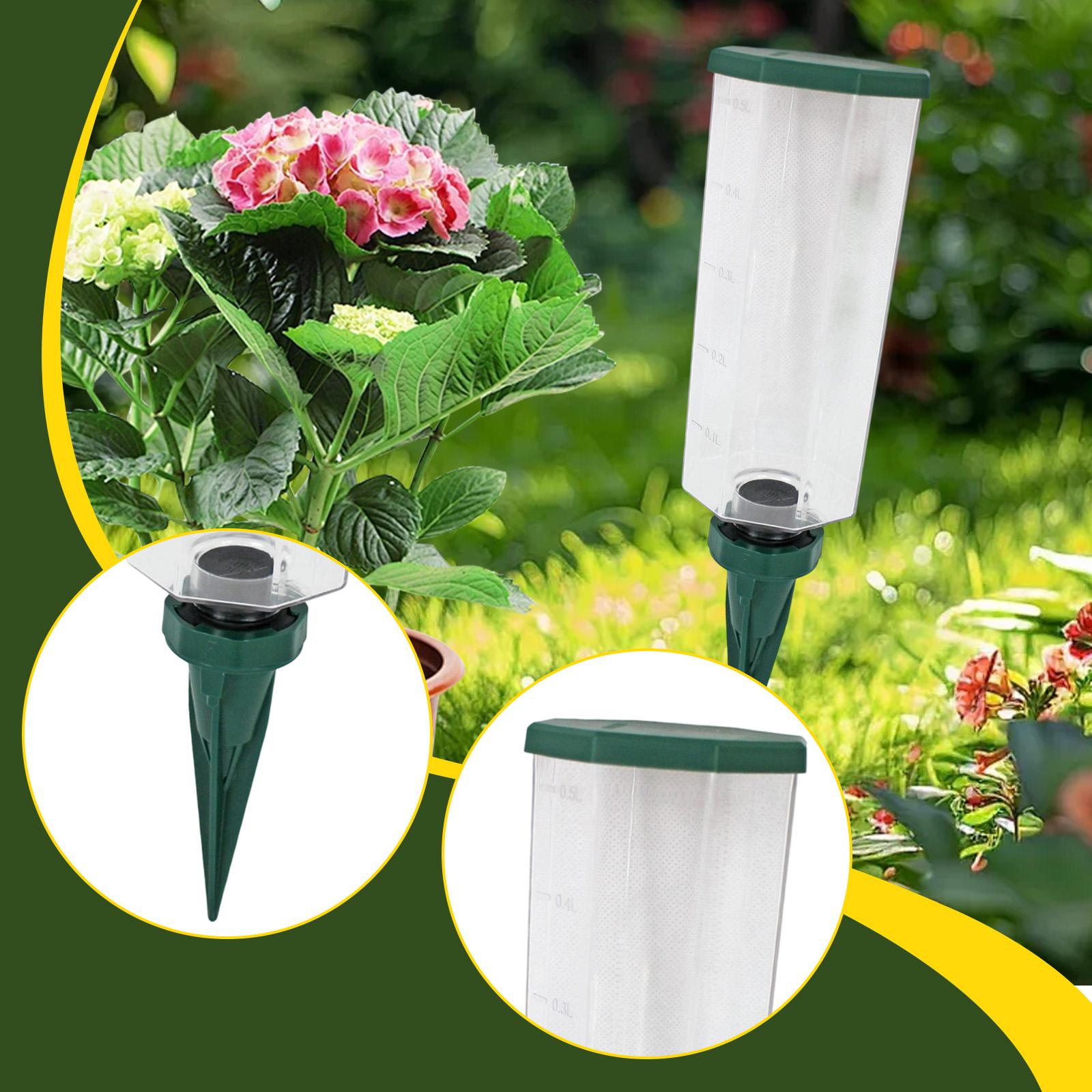 Self Watering Spike Plant Wate – Self Watering Insert Bewertung und Preis