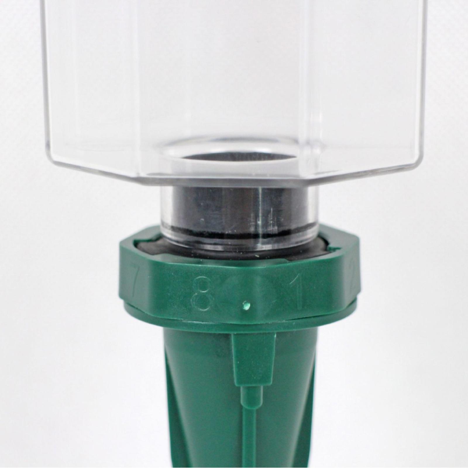Self Watering Spike Plant Wate – Self Watering Insert Bewertung und Preis