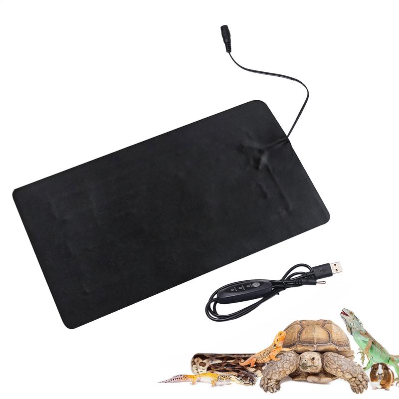 8.5W USB Seedling Heat Mats 3  – Heat Mat Seedling Bewertung und Preis