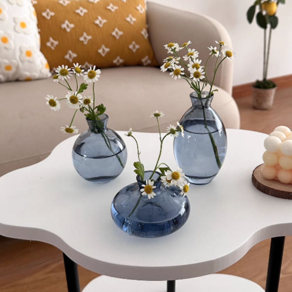 Creative Transparent Mini Flow – Propagation Station Vase Bewertung und Preis