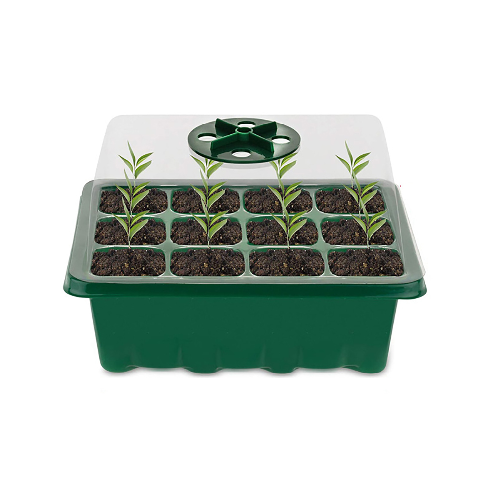 Seed Starter Trays with Grow L – Humidity Dome Kit Bewertung und Preis