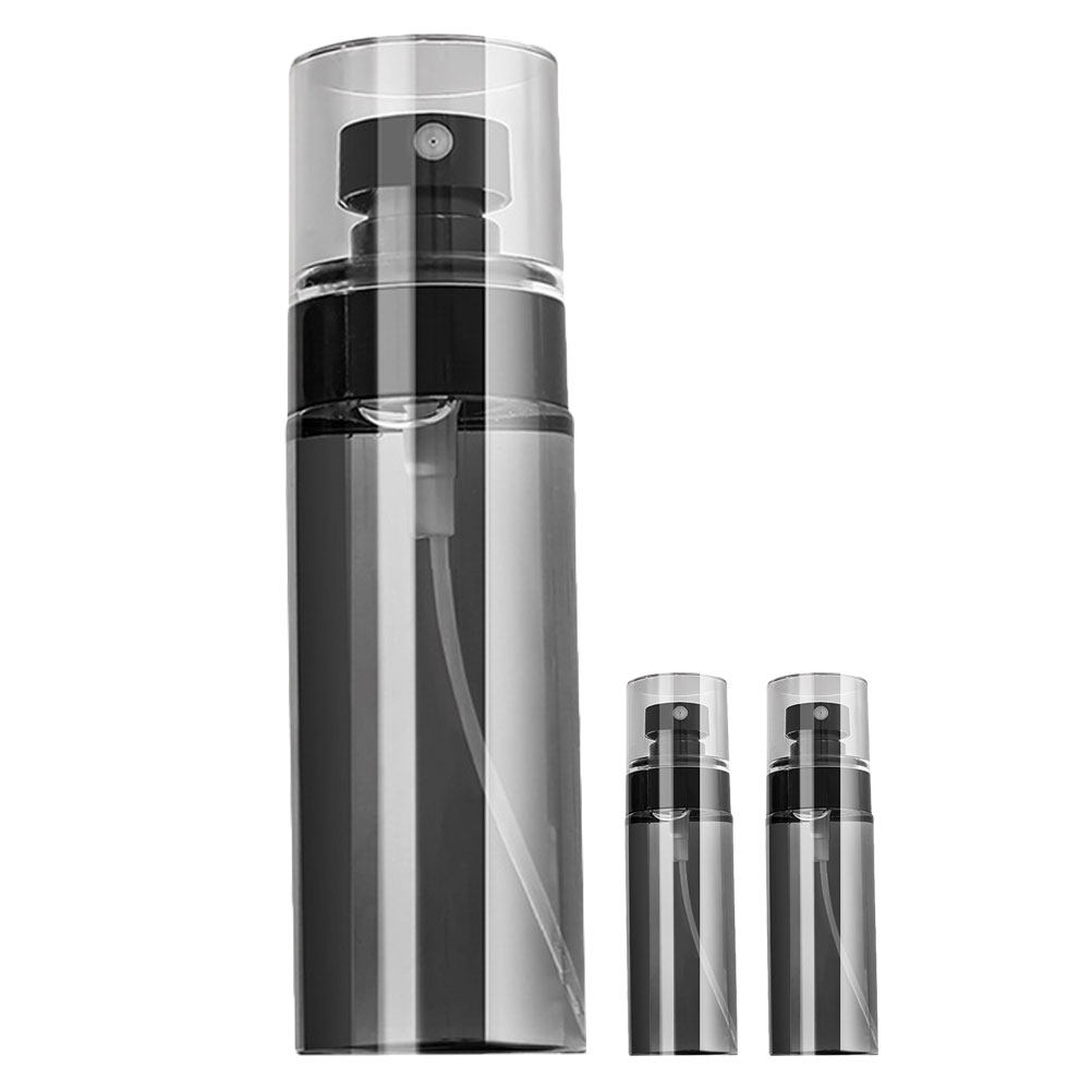 3Pcs Spray Bottles Pet Travel  – Misting Bottle Fine Bewertung und Preis