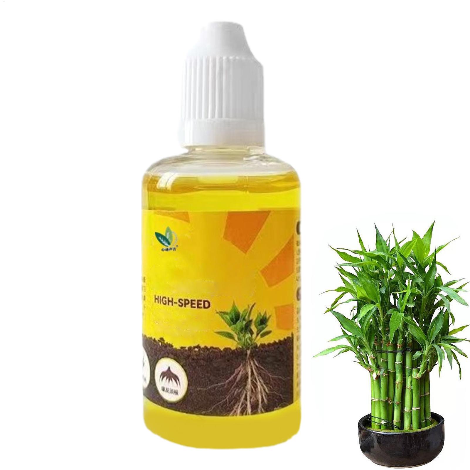 50ml Plant Rooting Stimulator  – Root Stimulator Liquid Bewertung und Preis