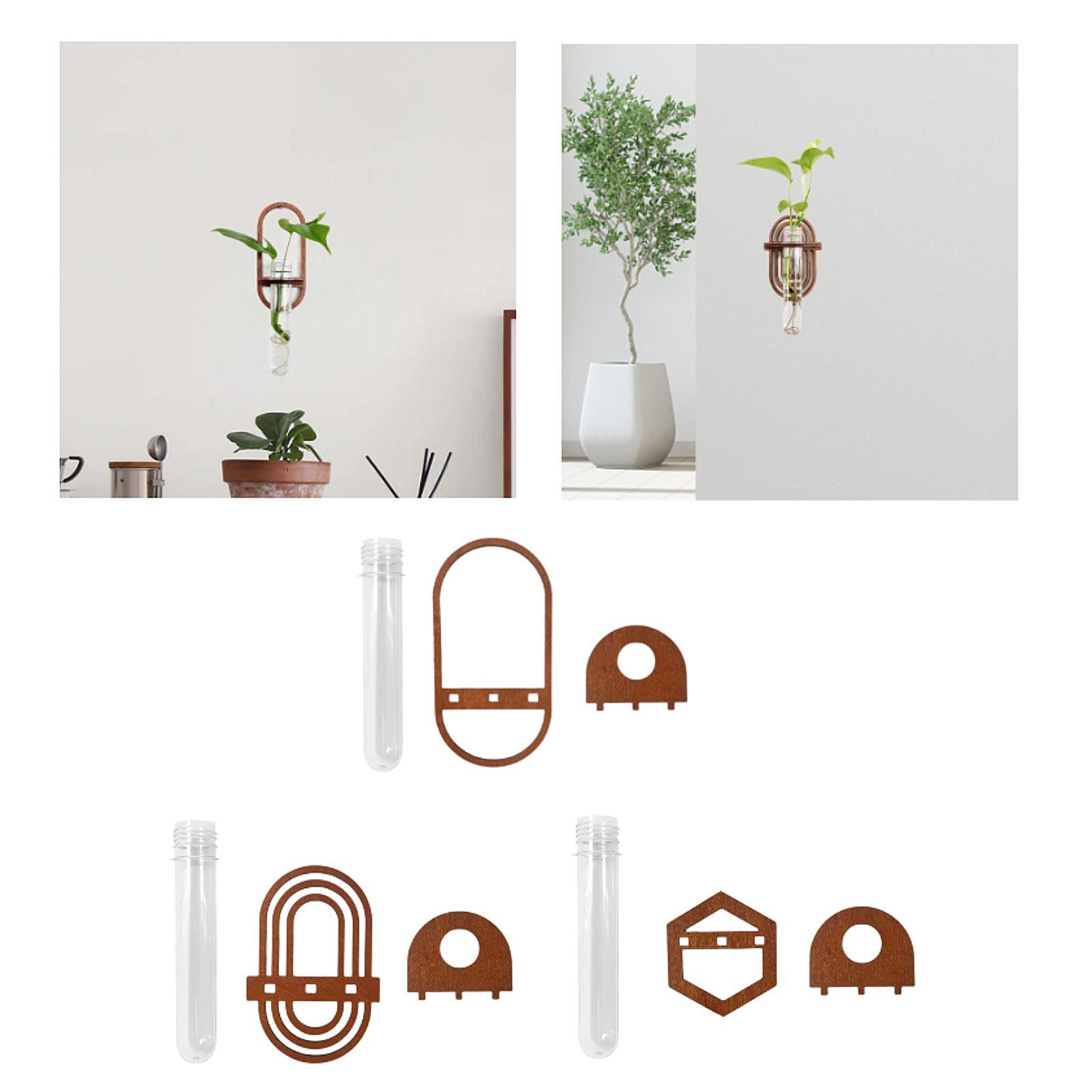Hydroponic Vase Plant Propagat – Propagation Station Vase Bewertung und Preis