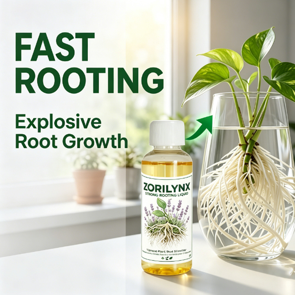 35ml Strong Rooting Liquid, Vi – Root Stimulator Liquid Bewertung und Preis