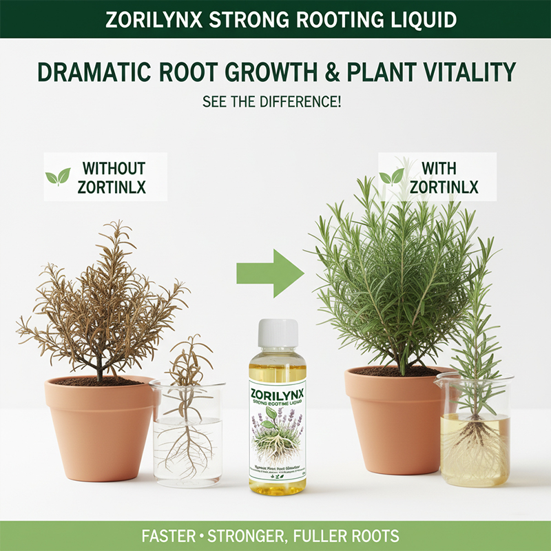 35ml Strong Rooting Liquid, Vi – Root Stimulator Liquid Bewertung und Preis