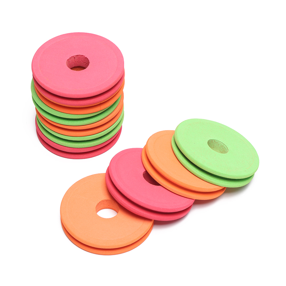 20Pcs EVA Foam Spools Portable – Cutting Board Foam Bewertung und Preis