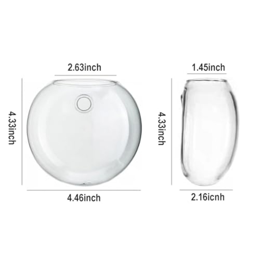 Wall Hanging Planter Propagati – Propagation Station Vase Bewertung und Preis