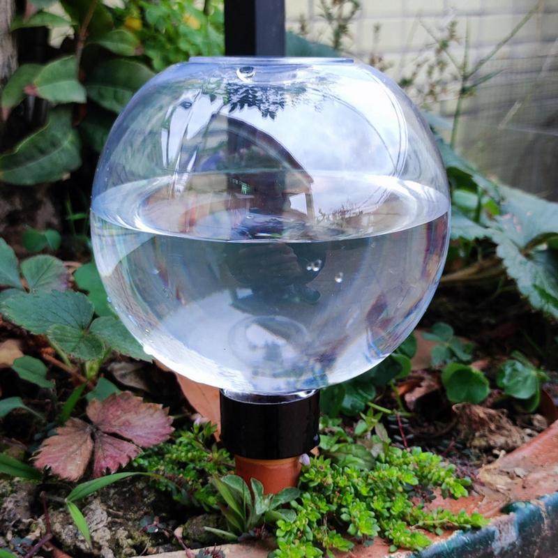 Plant Watering Bulbs Automatic – Self Watering Insert Bewertung und Preis
