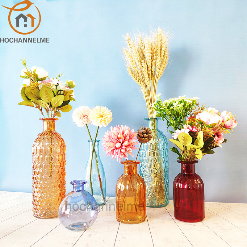 Glass Vase Living Room Decorat – Propagation Station Vase Bewertung und Preis