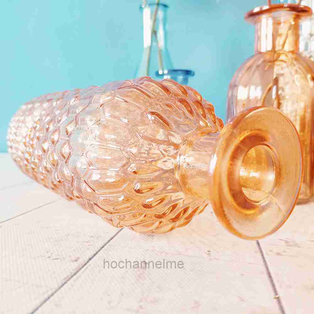 Glass Vase Living Room Decorat – Propagation Station Vase Bewertung und Preis