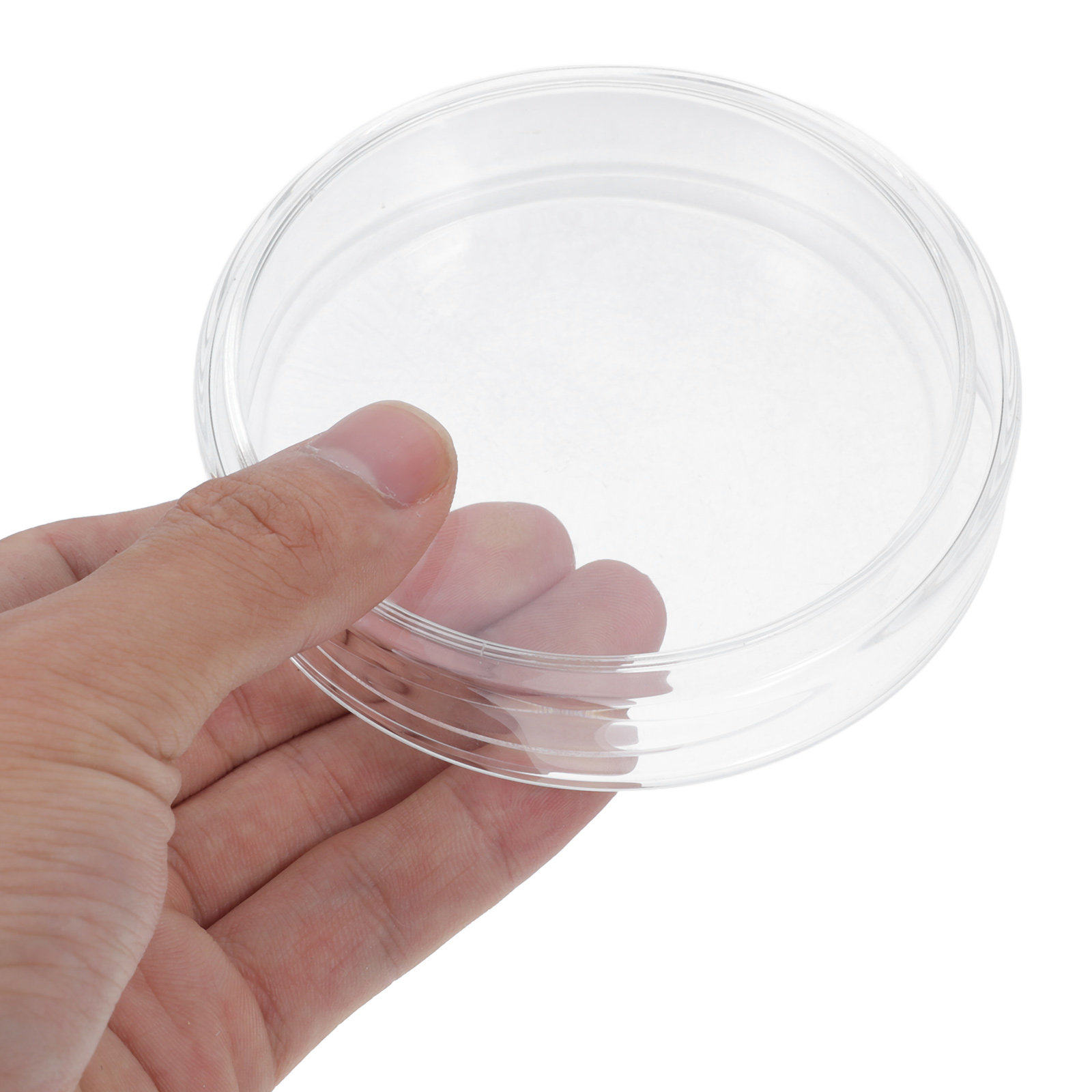 High Borosilicate Glass Petri  – Agar Tissue Culture Bewertung und Preis