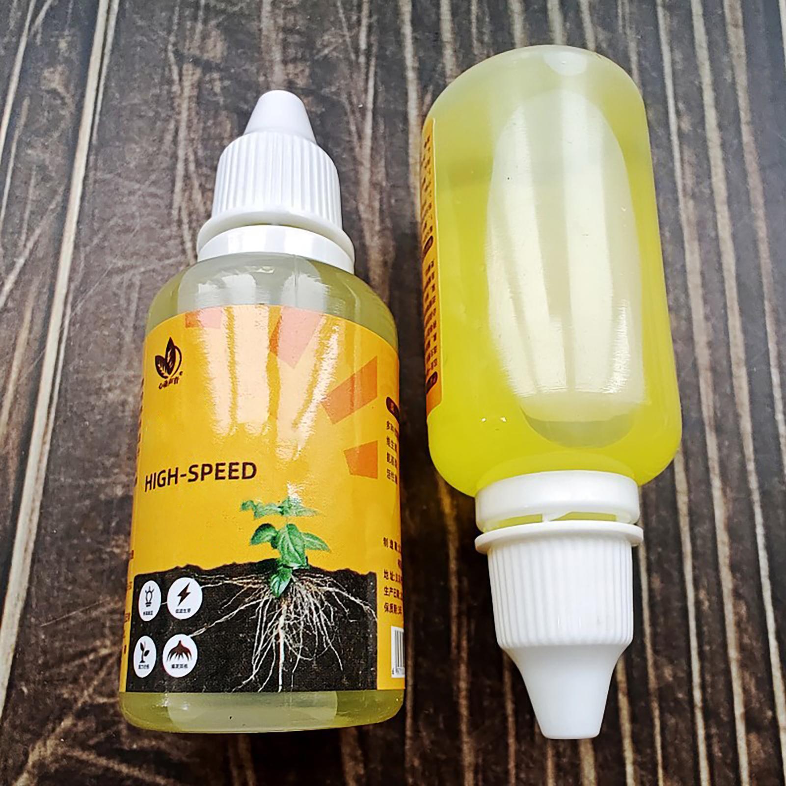 Plant Rapid Rooting Solution 5 – Root Stimulator Liquid Bewertung und Preis