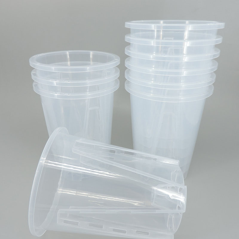 12cm for orchid Plant grow  Po – Self Watering Insert Bewertung und Preis