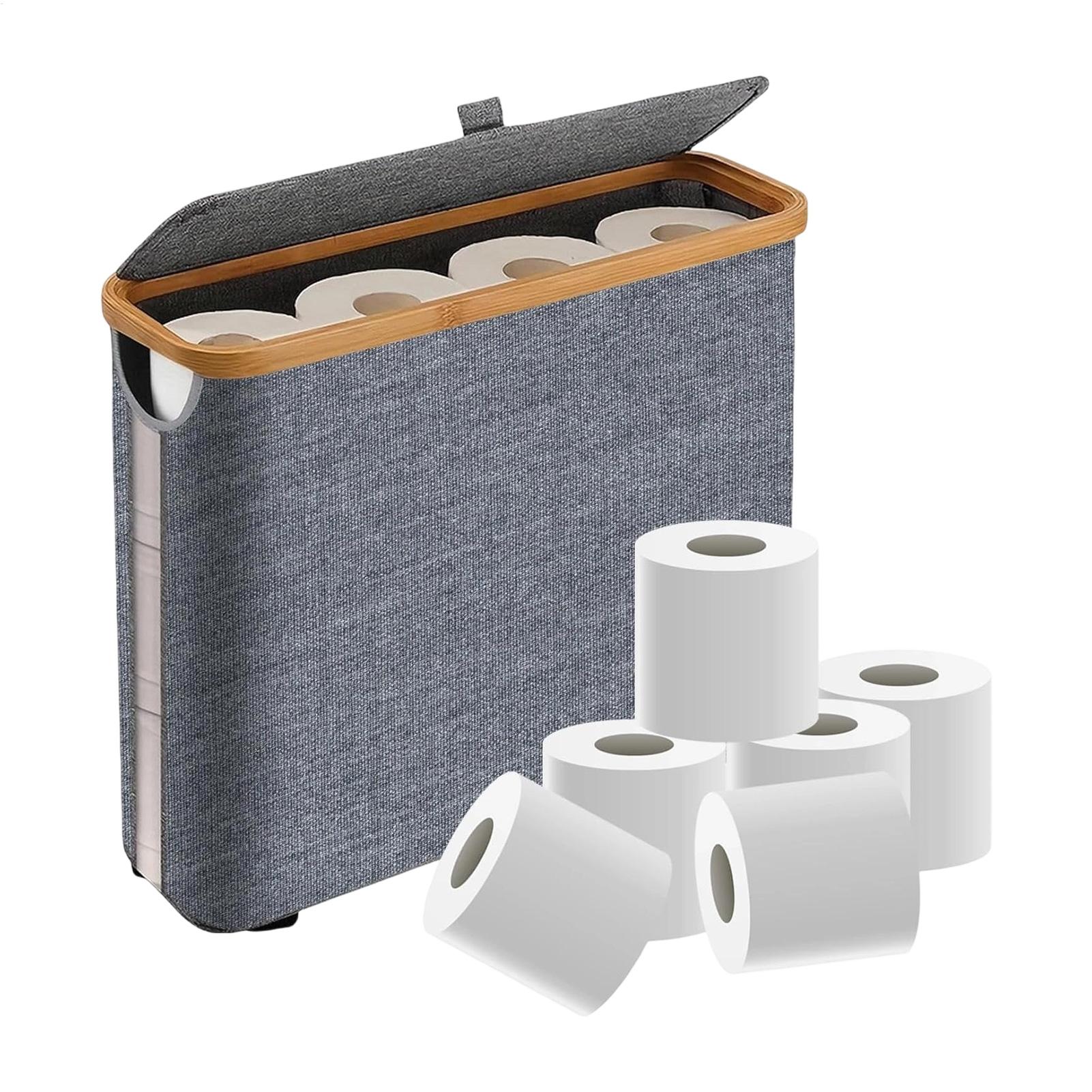 Toilet Paper Basket Rolling ti – Agar Tissue Culture Bewertung und Preis