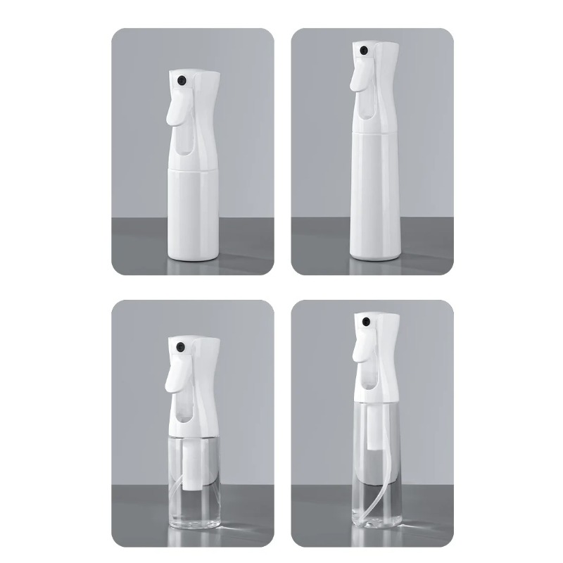 Refillable High Pressure Conti – Misting Bottle Fine Bewertung und Preis