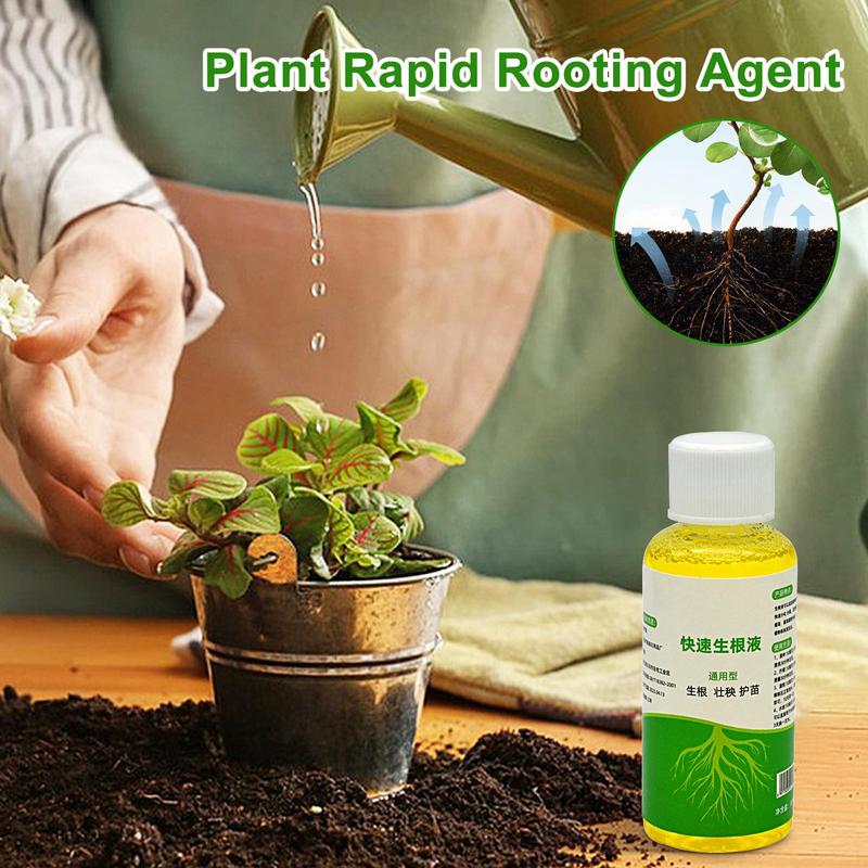 Root Booster for Plants Quick  – Root Stimulator Liquid Bewertung und Preis
