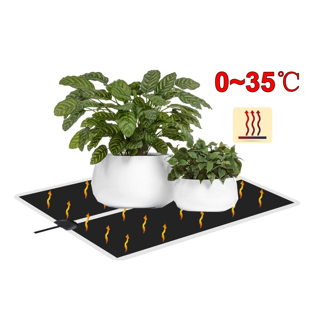 5~28W Seedling Heat Mat Anti-c – Heat Mat Seedling Bewertung und Preis