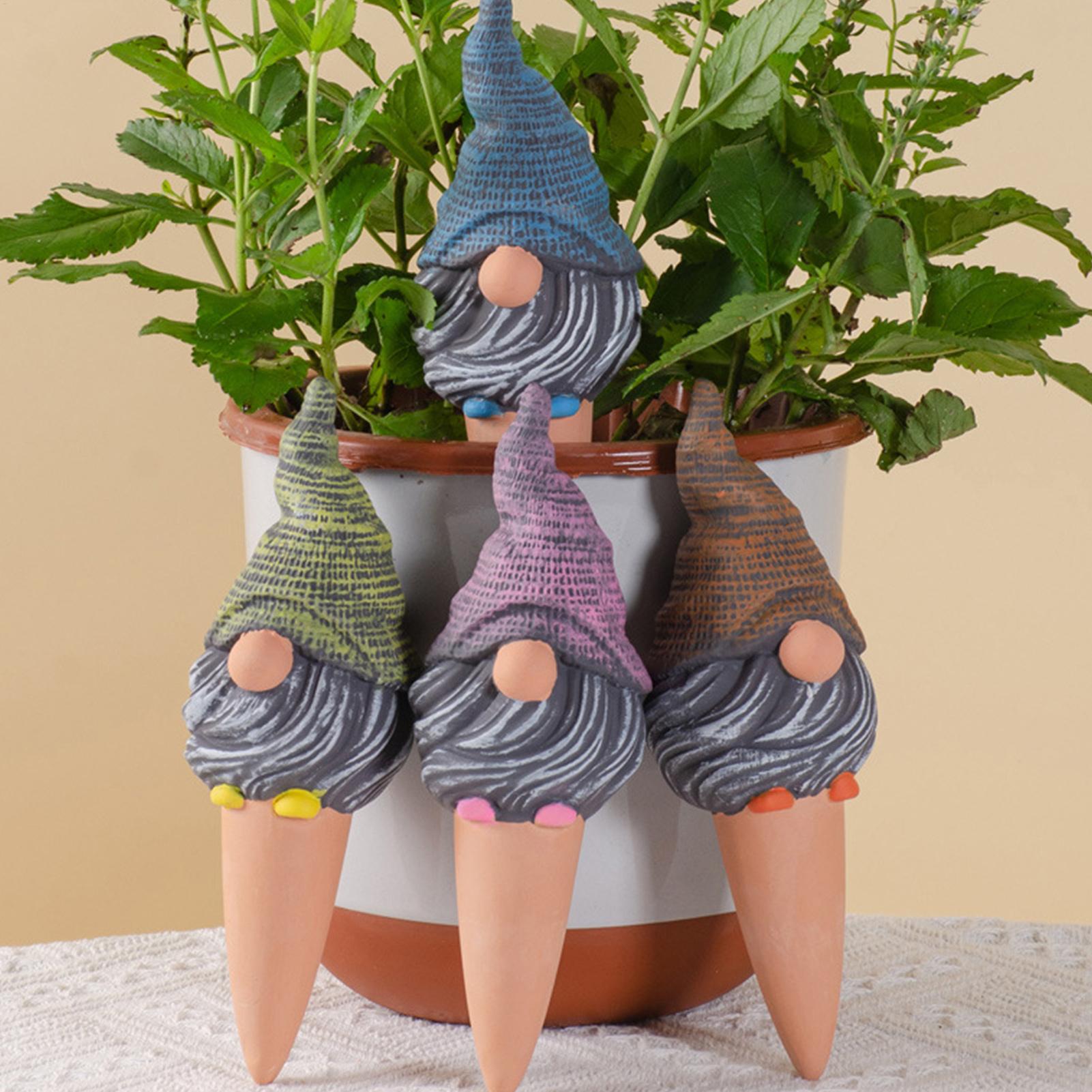 Automatic Potted Plant Waterin – Self Watering Insert Bewertung und Preis