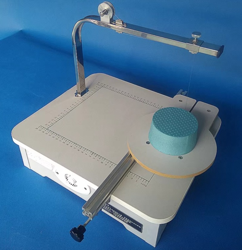 100-240V 72W Portable Hot Foam – Cutting Board Foam Bewertung und Preis
