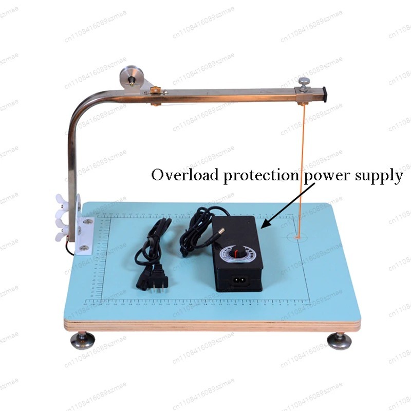 100-240V 72W Portable Hot Foam – Cutting Board Foam Bewertung und Preis